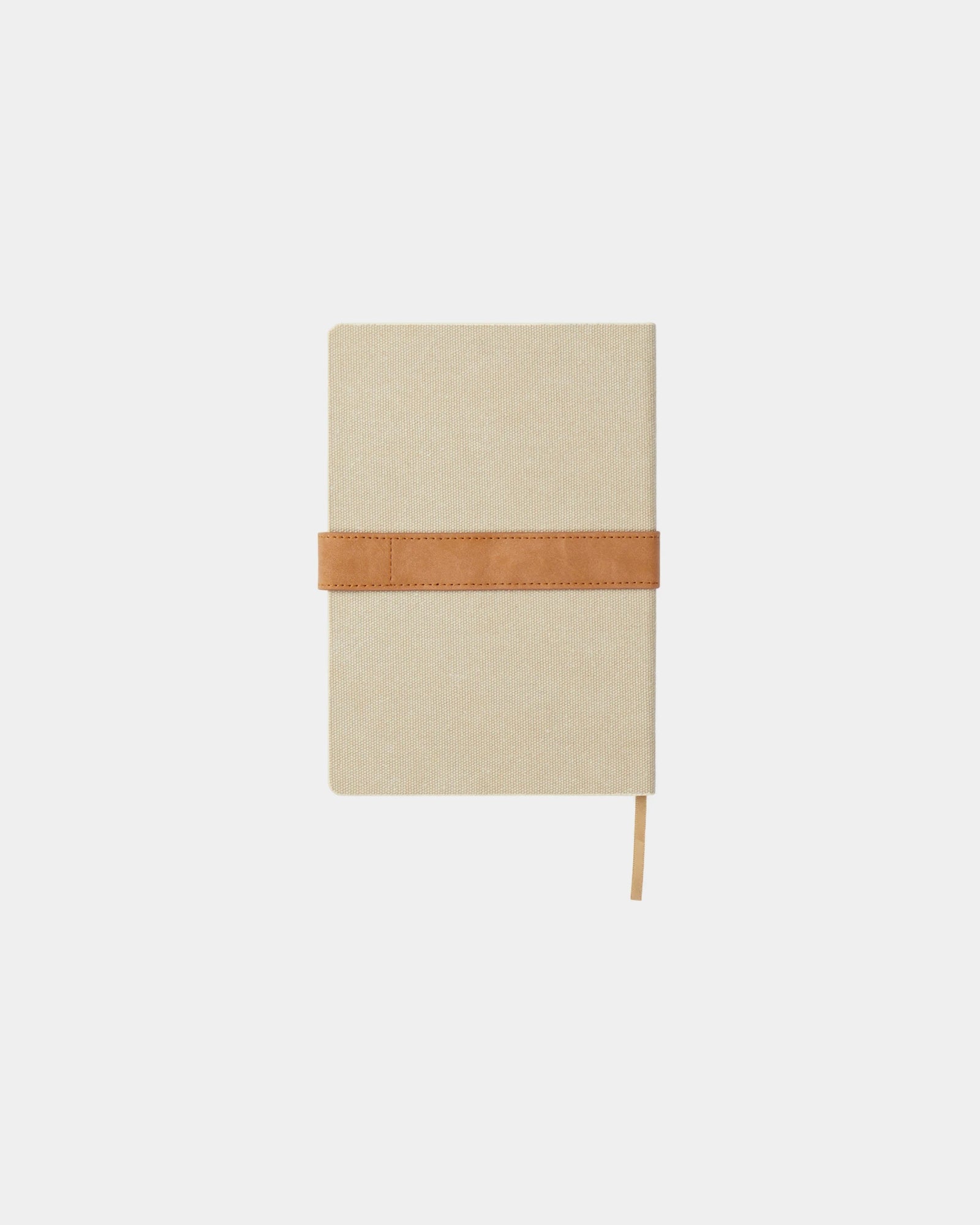 Notitieboek gerecycled RCS Vinga om te personaliseren - 18