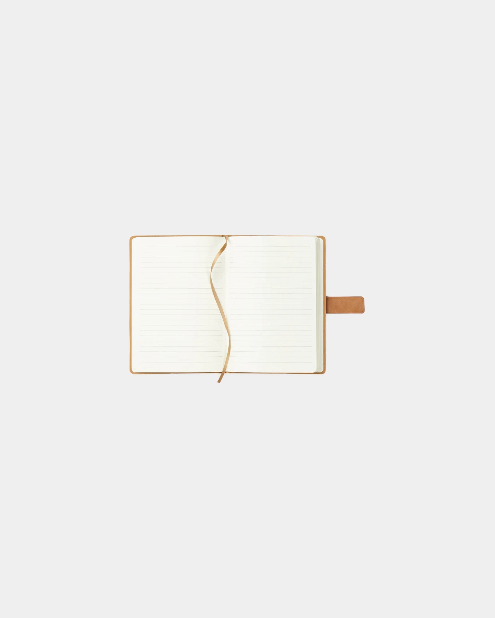 Notitieboek gerecycled RCS Vinga om te personaliseren - 2