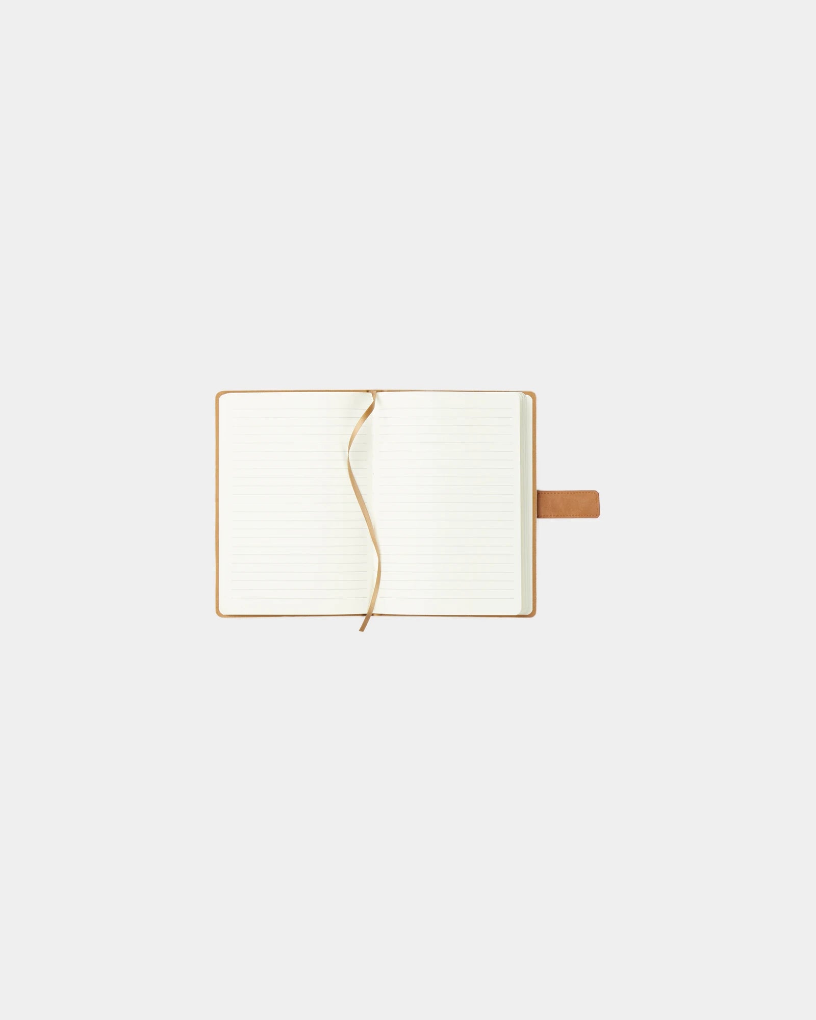 Notitieboek gerecycled RCS Vinga om te personaliseren - 14
