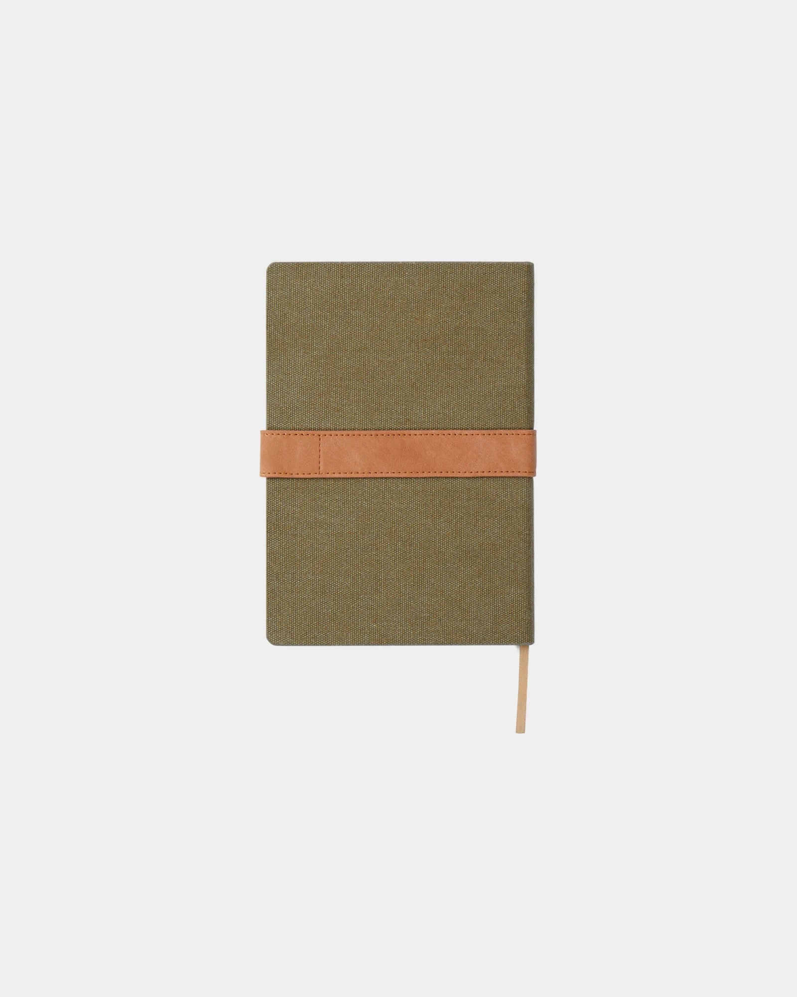 Notitieboek gerecycled RCS Vinga om te personaliseren - 13