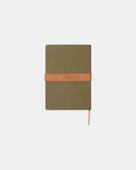 Notitieboek gerecycled RCS Vinga om te personaliseren - 13