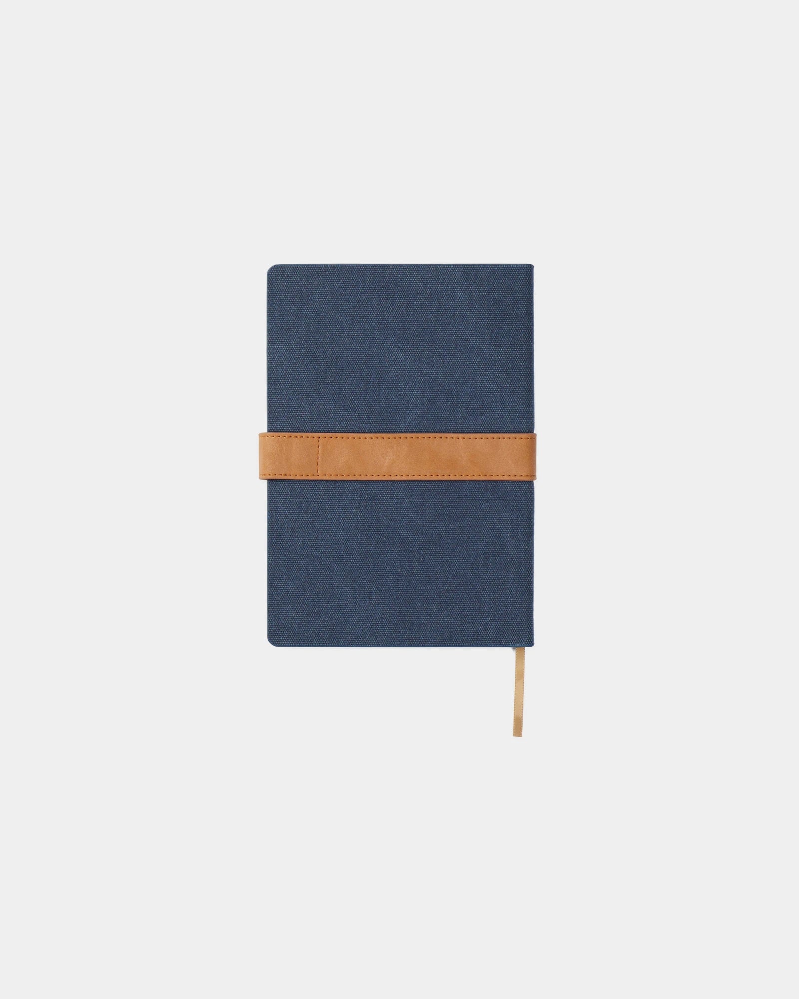 Notitieboek gerecycled RCS Vinga om te personaliseren - 7