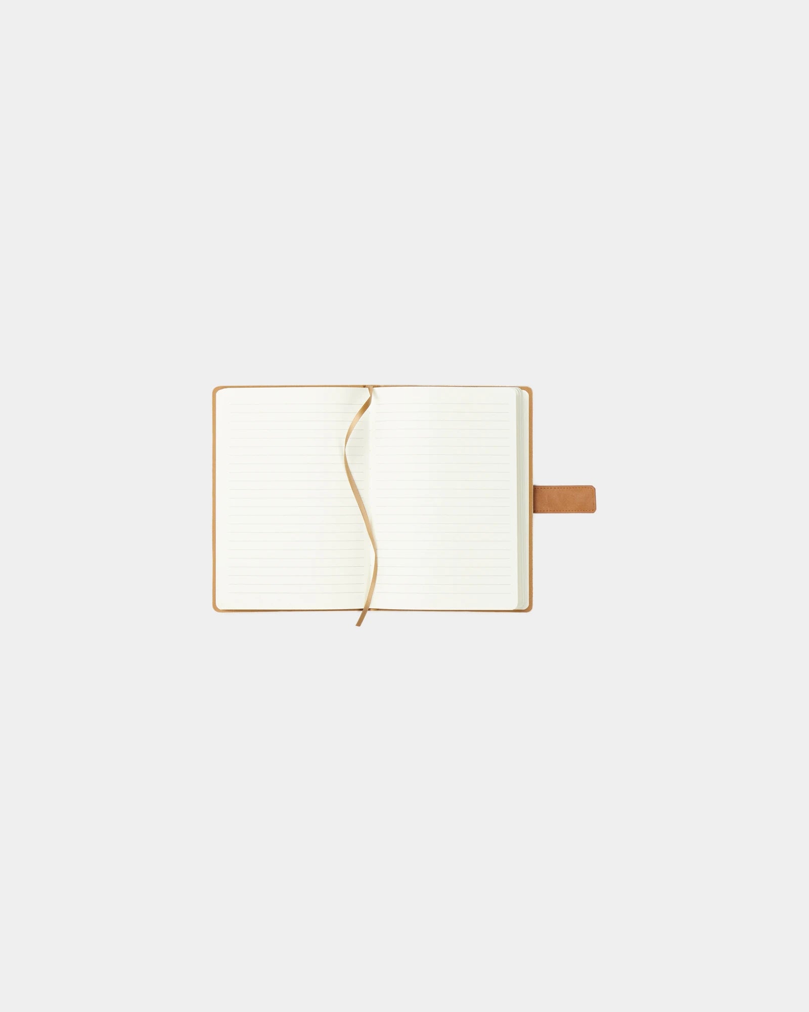 Notitieboek gerecycled RCS Vinga om te personaliseren - 8