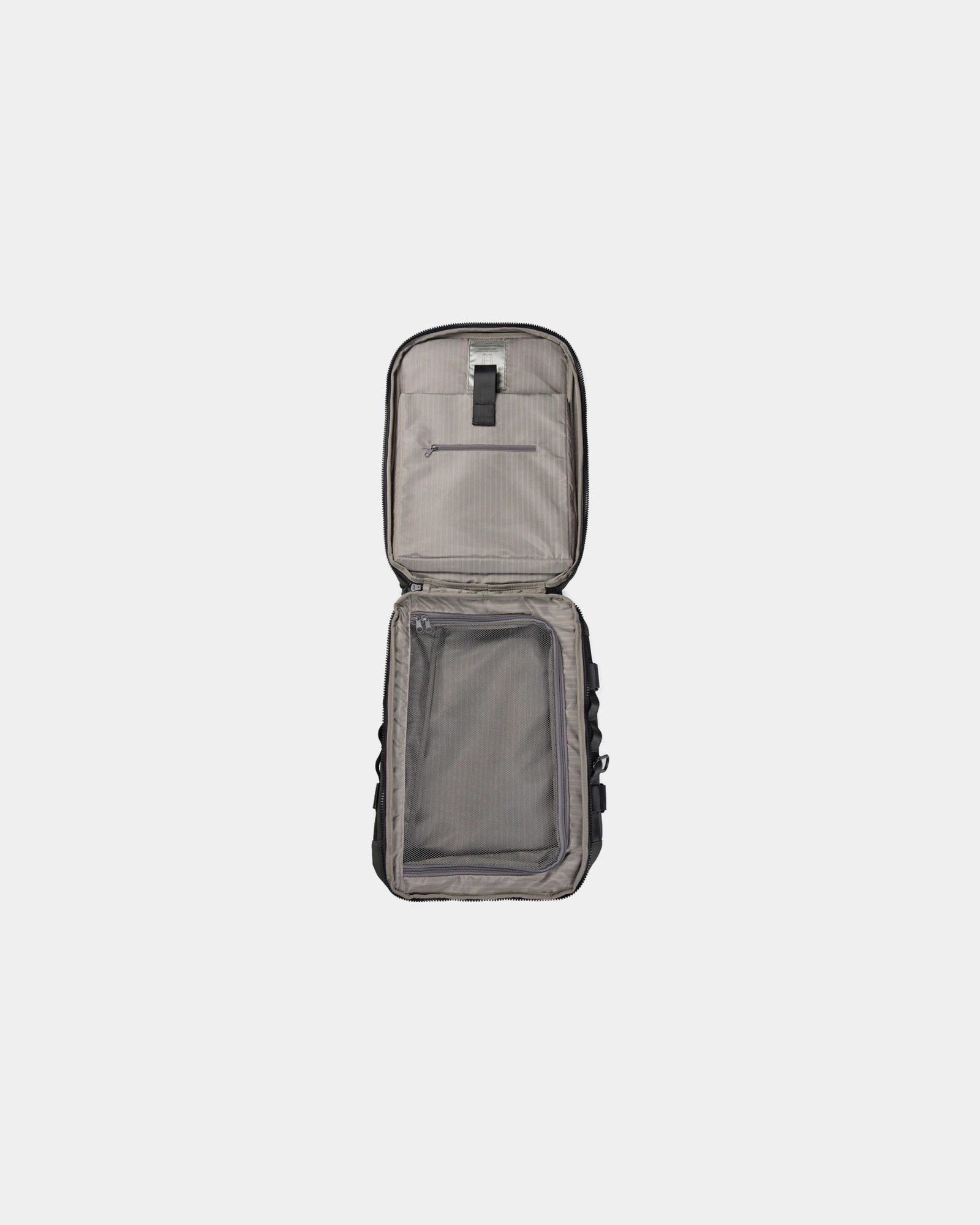Gerecyclede rugzak RCS Baltimore 33L om te personaliseren - 15