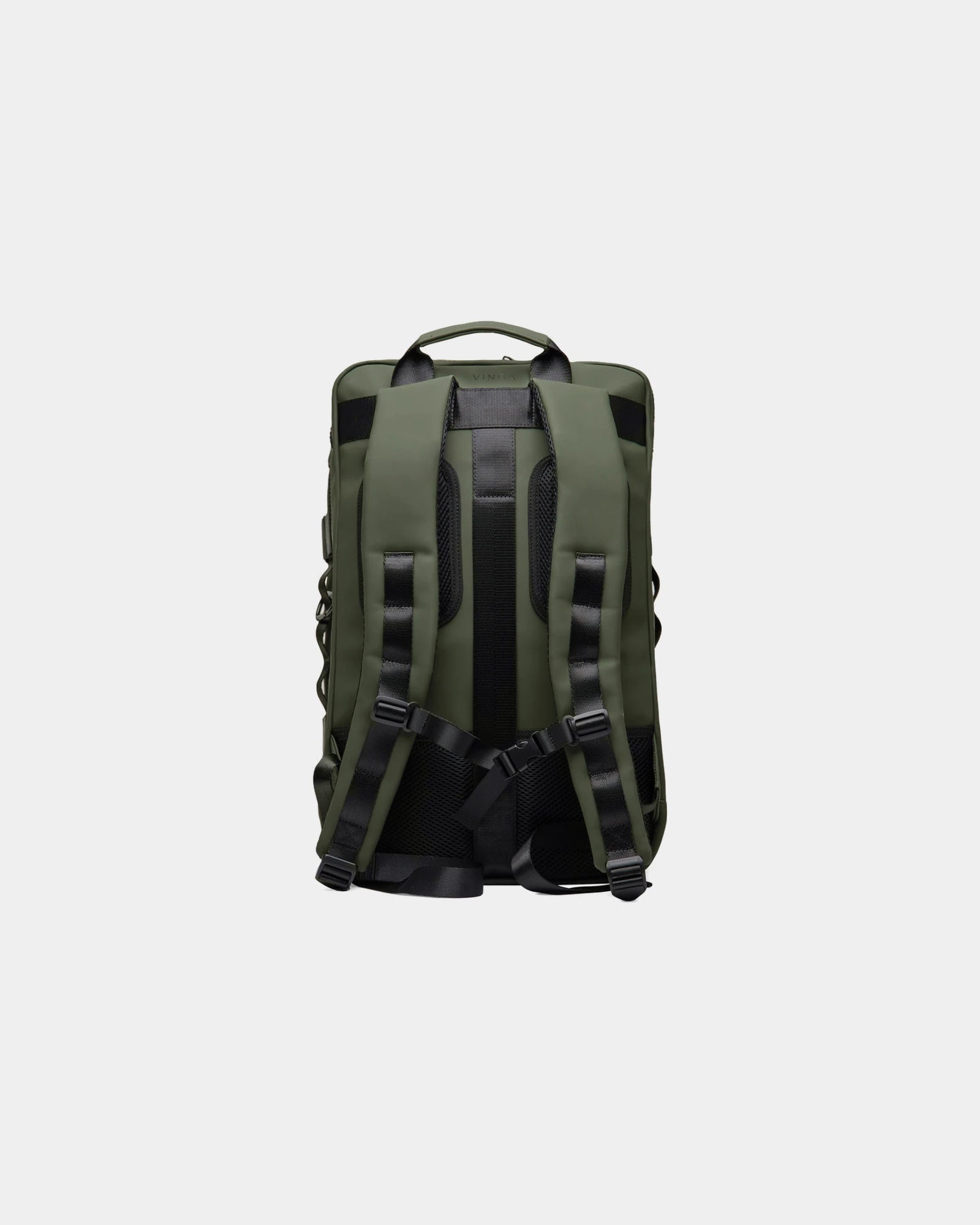 Gerecyclede rugzak RCS Baltimore 33L om te personaliseren - 10