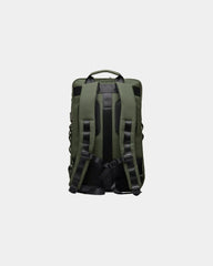 Gerecyclede rugzak RCS Baltimore 33L om te personaliseren - 10