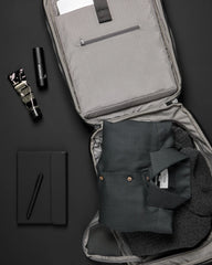 Gerecyclede rugzak RCS Baltimore 33L om te personaliseren - 8