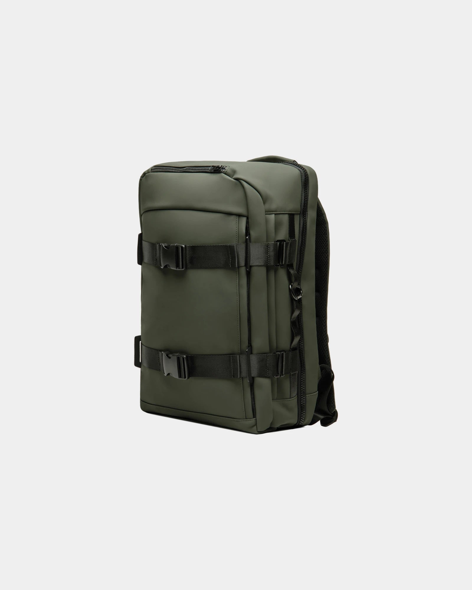 Gerecyclede rugzak RCS Baltimore 33L om te personaliseren - 9