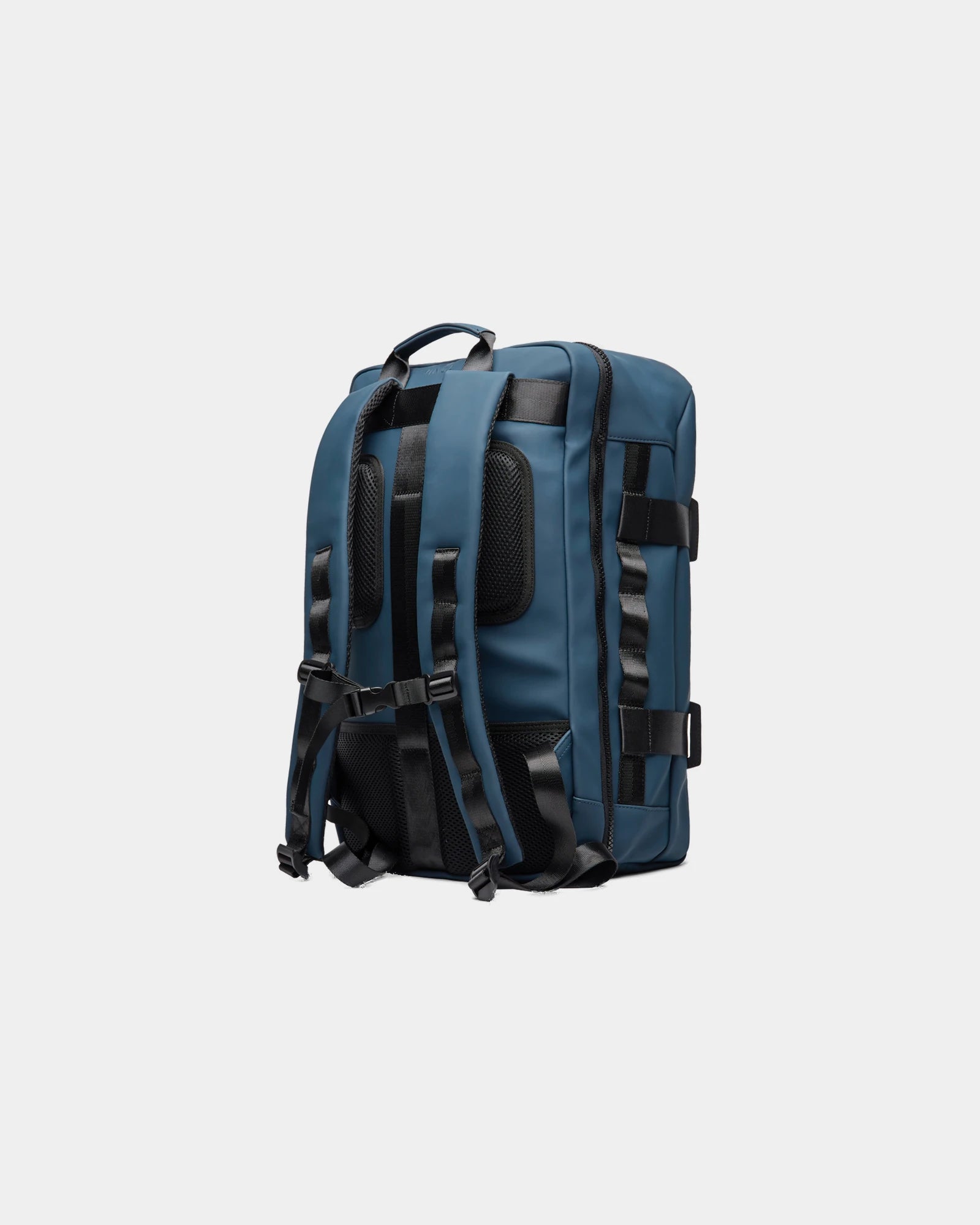 Gerecyclede rugzak RCS Baltimore 33L om te personaliseren - 29
