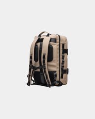 Gerecyclede rugzak RCS Baltimore 33L om te personaliseren - 21