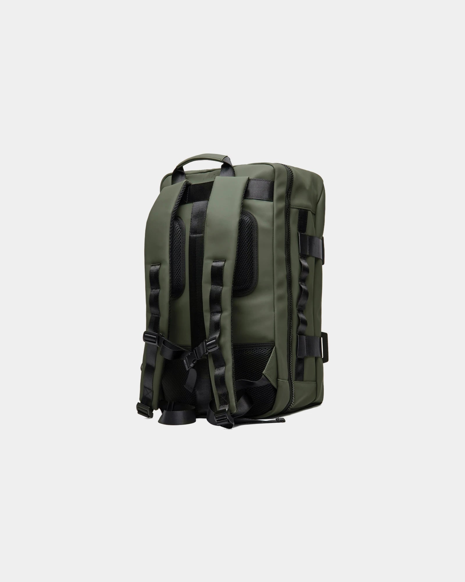 Gerecyclede rugzak RCS Baltimore 33L om te personaliseren - 11