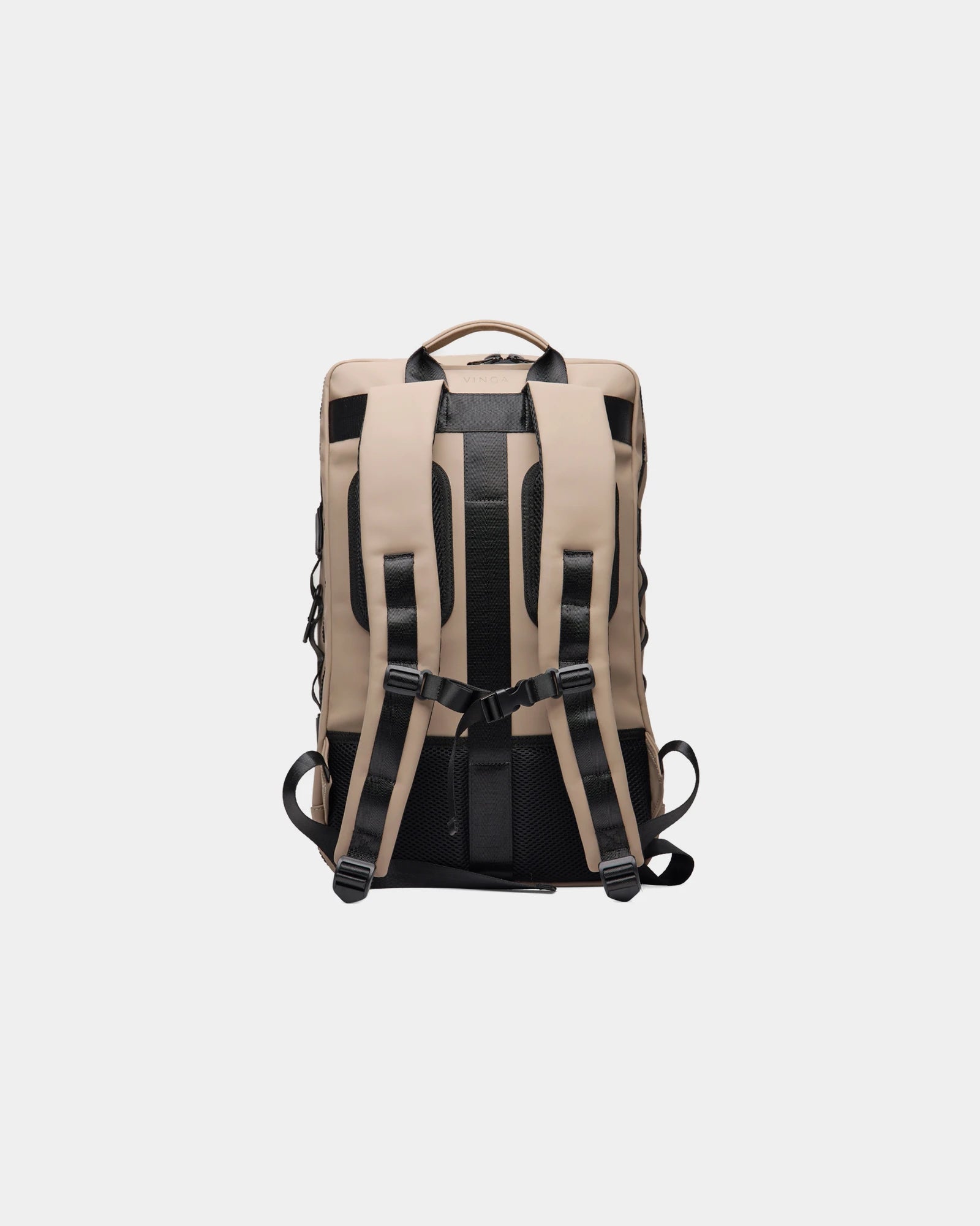 Gerecyclede rugzak RCS Baltimore 33L om te personaliseren - 20