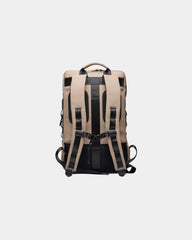 Gerecyclede rugzak RCS Baltimore 33L om te personaliseren - 20