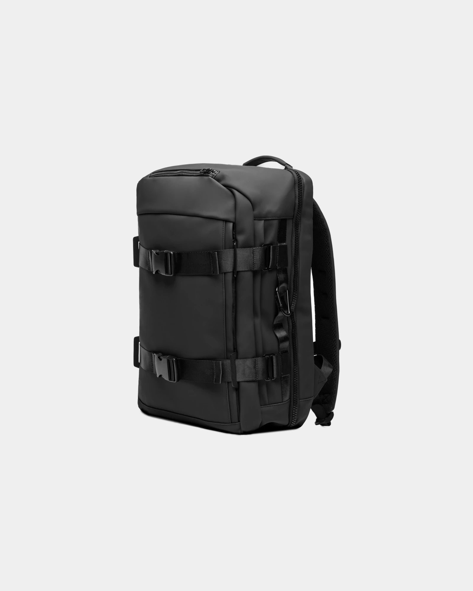 Gerecyclede rugzak RCS Baltimore 33L om te personaliseren - 1