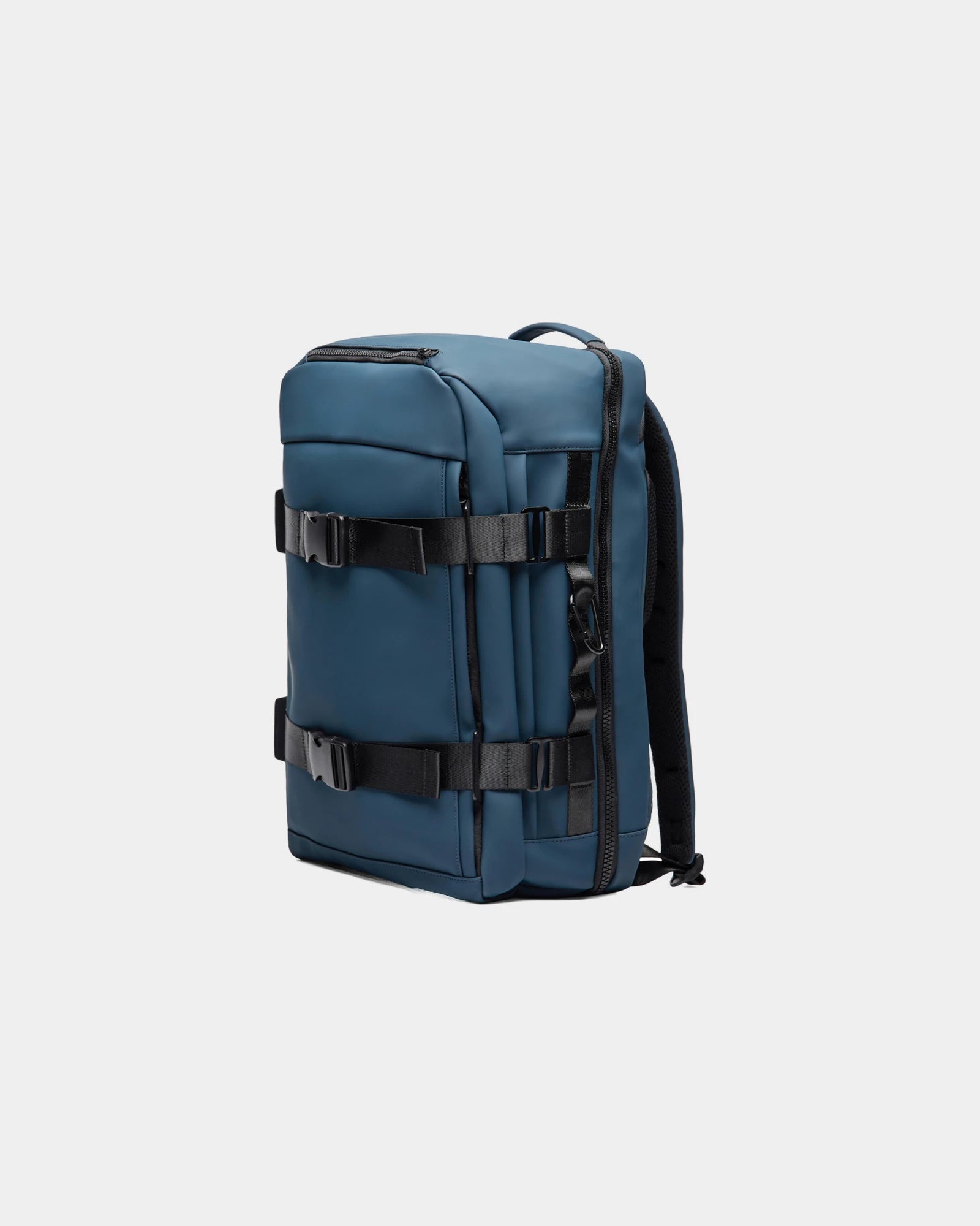 Gerecyclede rugzak RCS Baltimore 33L om te personaliseren - 27
