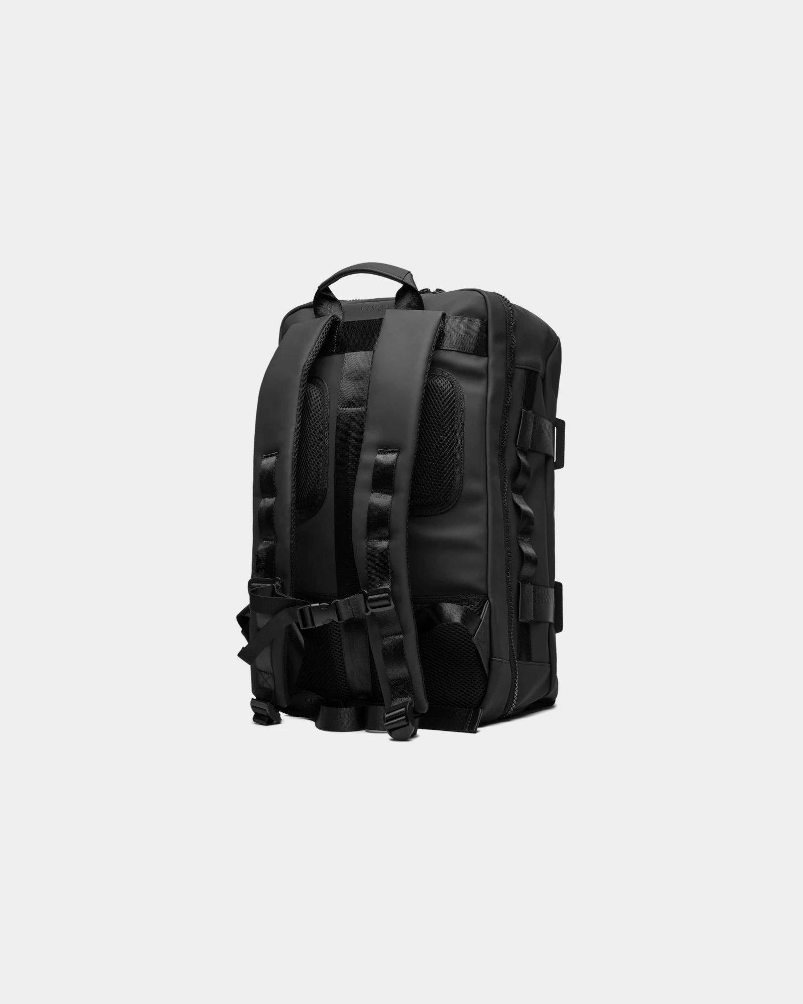 Gerecyclede rugzak RCS Baltimore 33L om te personaliseren - 3