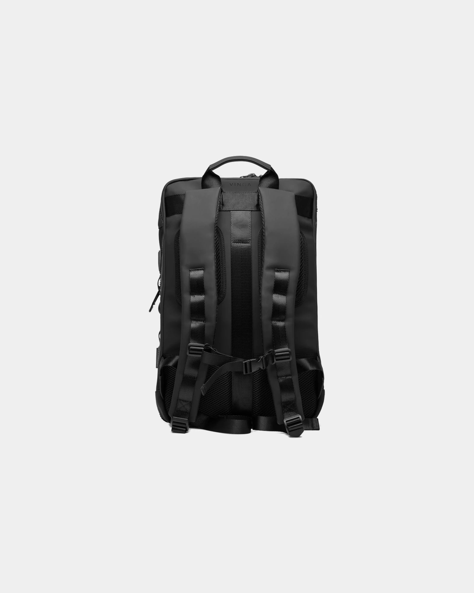 Gerecyclede rugzak RCS Baltimore 33L om te personaliseren - 2