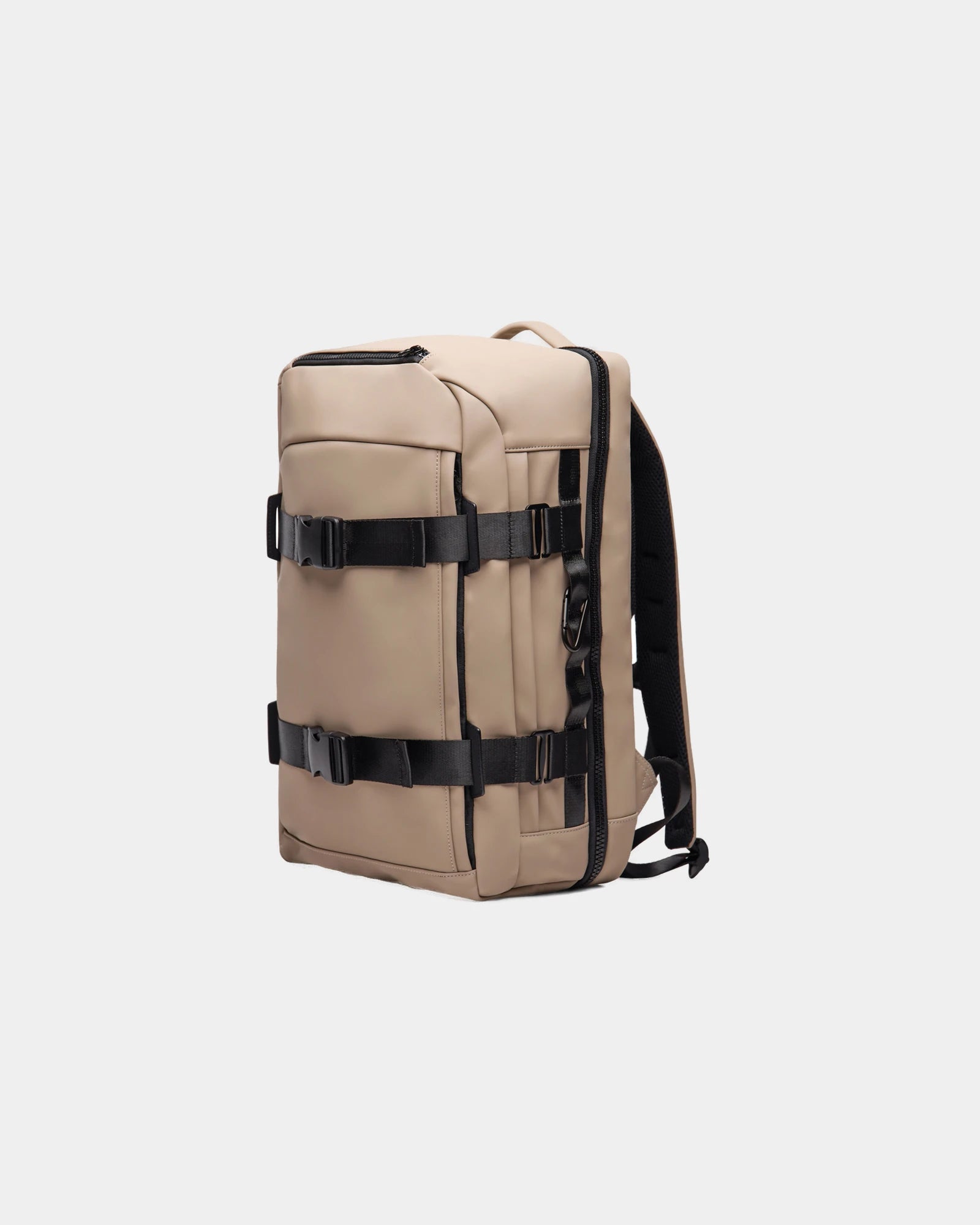 Gerecyclede rugzak RCS Baltimore 33L om te personaliseren - 19