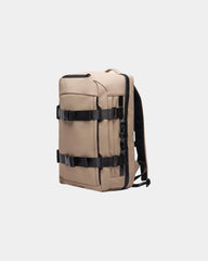 Gerecyclede rugzak RCS Baltimore 33L om te personaliseren - 19