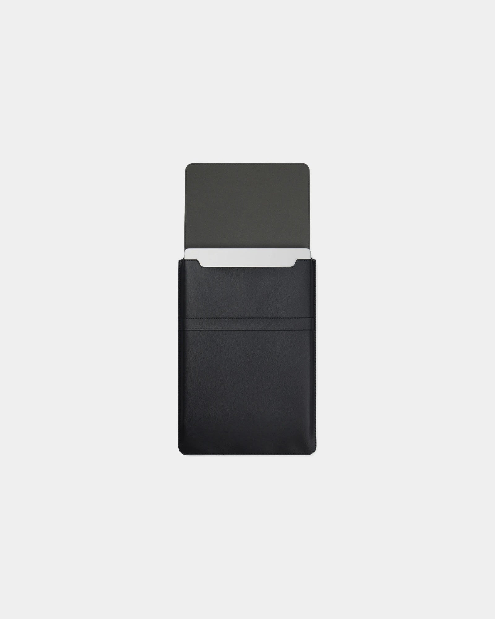 Laptophoes gerecycled polyester Timo om te personaliseren - 2