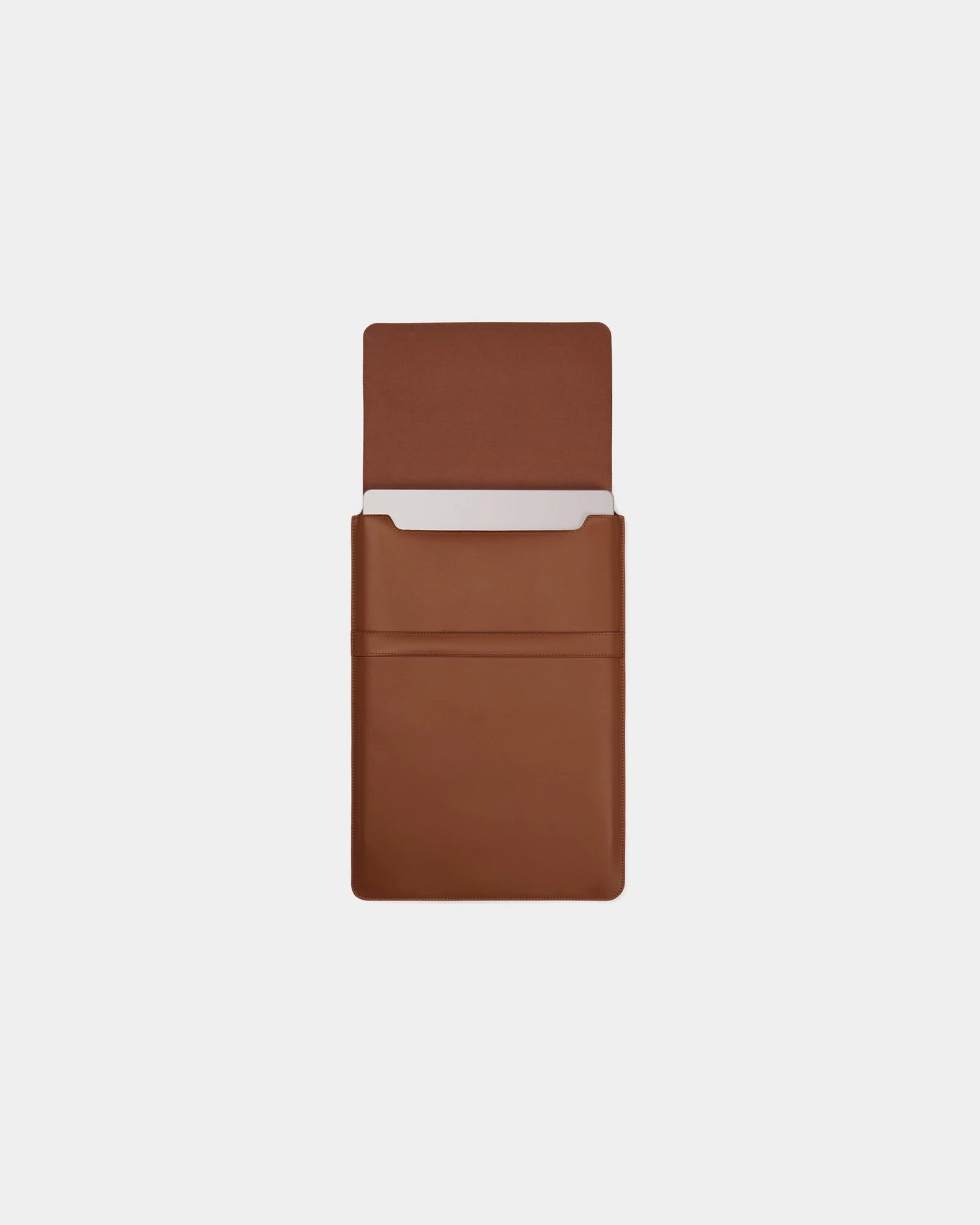 Laptophoes gerecycled polyester Timo om te personaliseren - 6