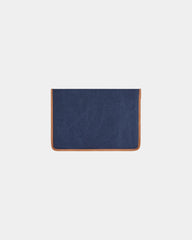 Laptophoes gerecycled canvas Bosler 14" om te personaliseren - 8