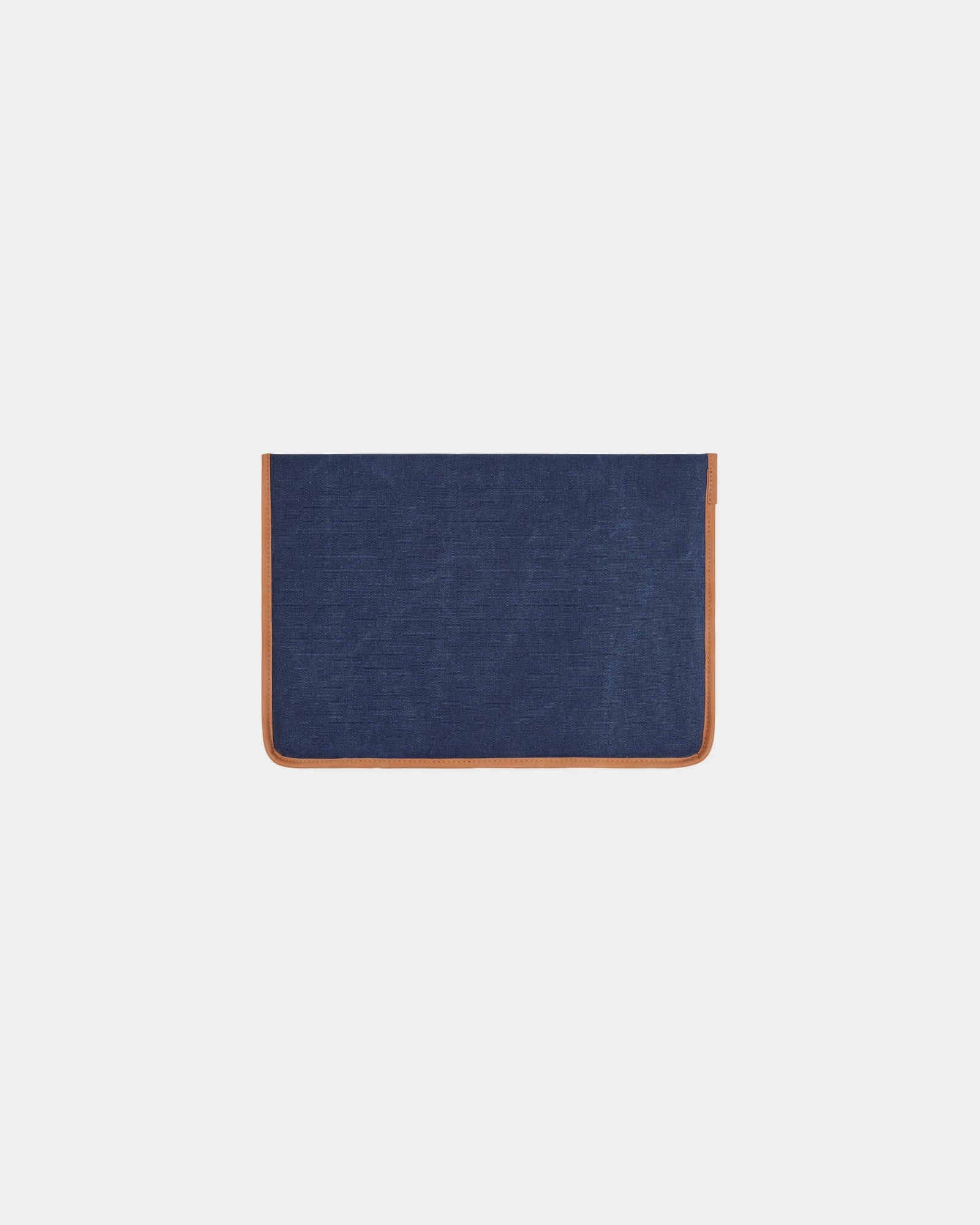Laptophoes gerecycled canvas GRS Bosler om te personaliseren - 10