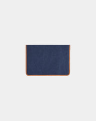 Laptophoes gerecycled canvas GRS Bosler om te personaliseren - 10