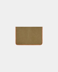 Laptophoes gerecycled canvas GRS Bosler om te personaliseren - 5