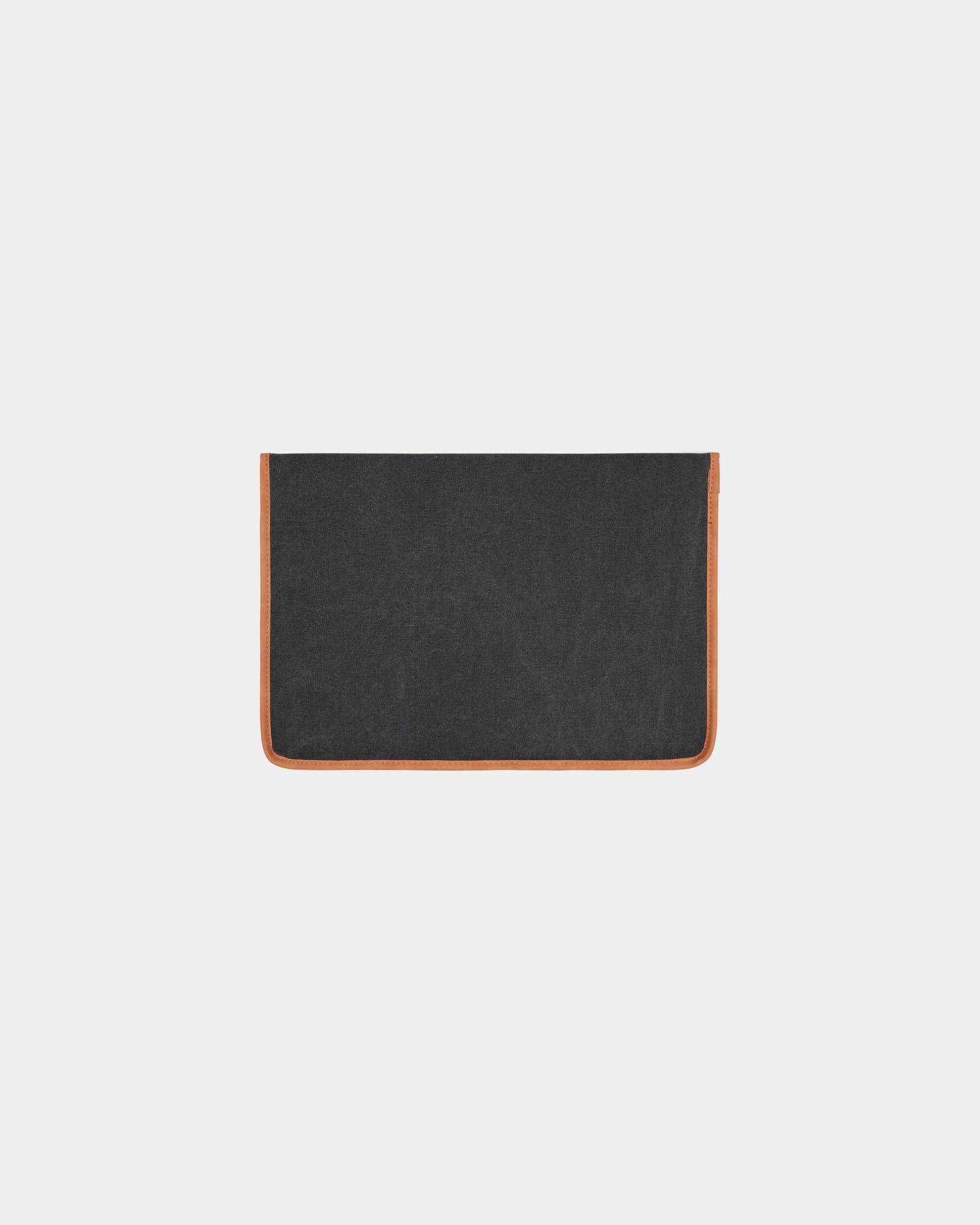 Laptophoes gerecycled canvas GRS Bosler om te personaliseren - 2