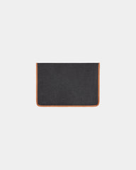 Laptophoes gerecycled canvas GRS Bosler om te personaliseren - 2