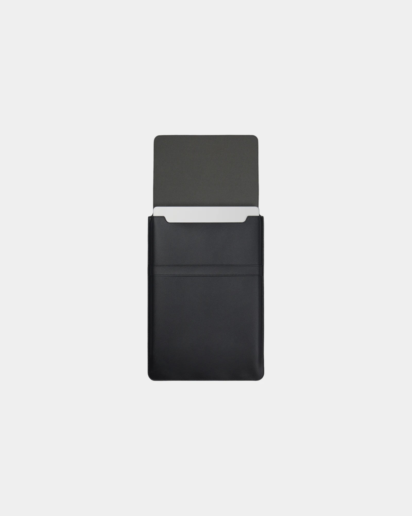 Laptophoes gerecycled polyester Timo om te personaliseren - 2
