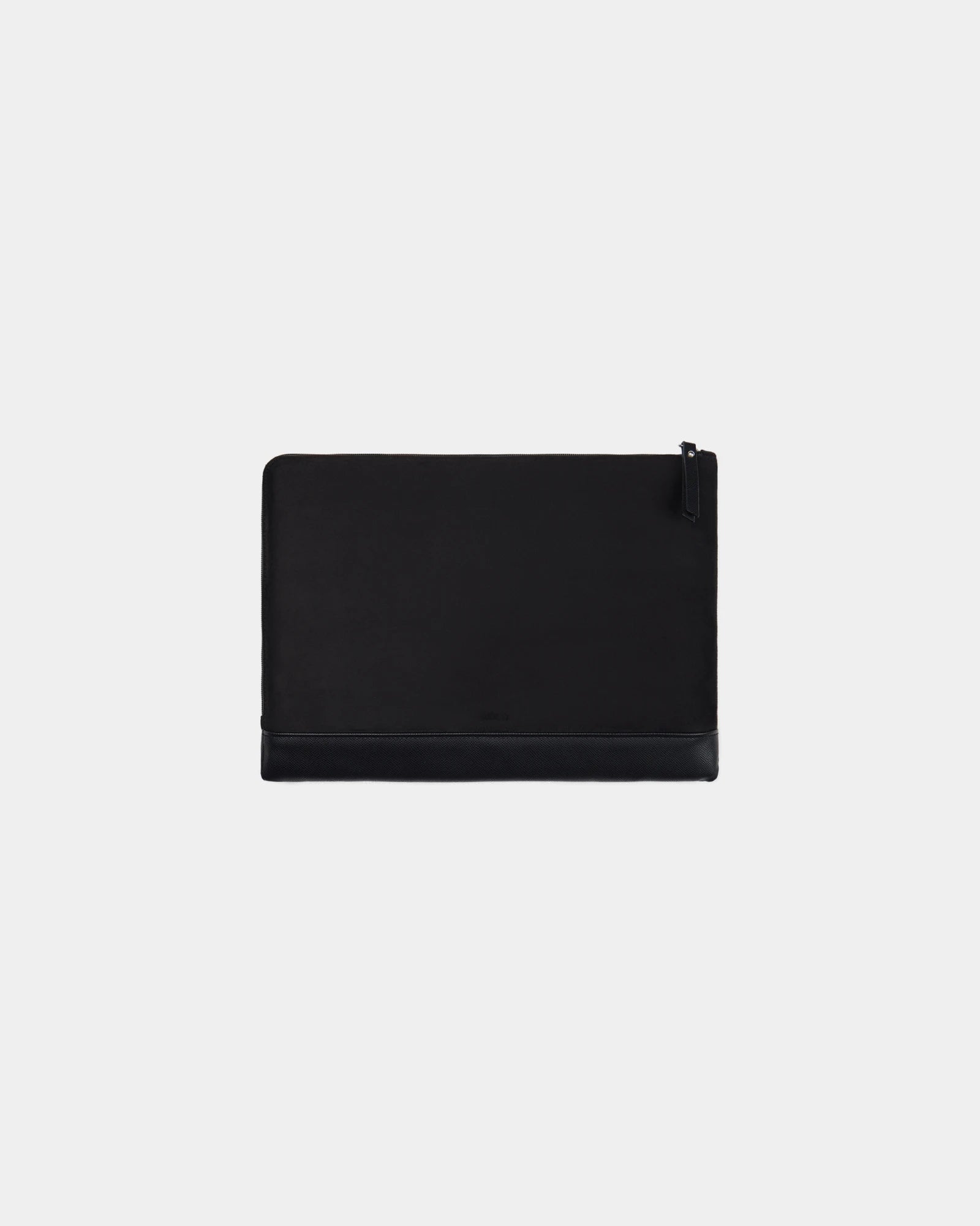 Laptophoes gerecycled polyester Marlow om te personaliseren - 2