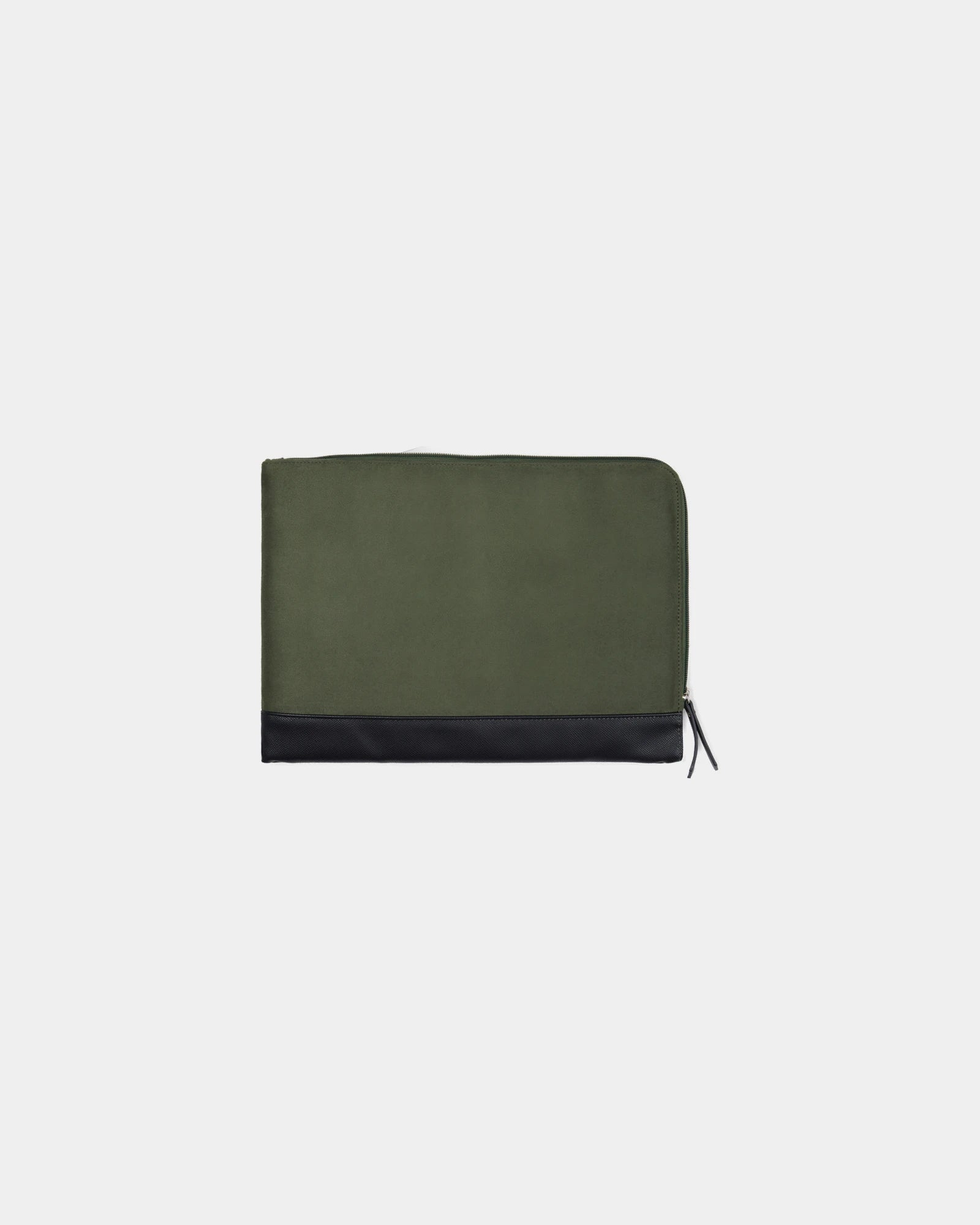 Laptophoes gerecycled polyester Marlow om te personaliseren - 5