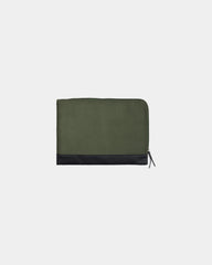 Laptophoes gerecycled polyester Marlow om te personaliseren - 5
