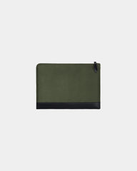 Laptophoes gerecycled polyester Marlow om te personaliseren - 6