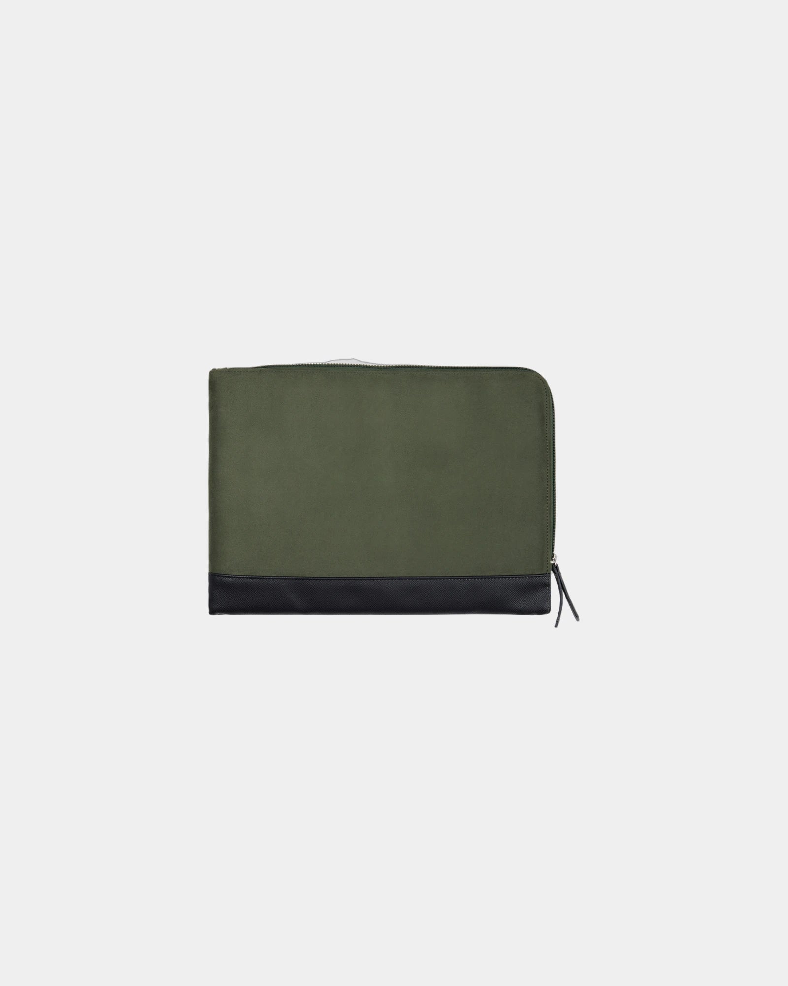 Laptophoes gerecycled polyester Marlow om te personaliseren - 5