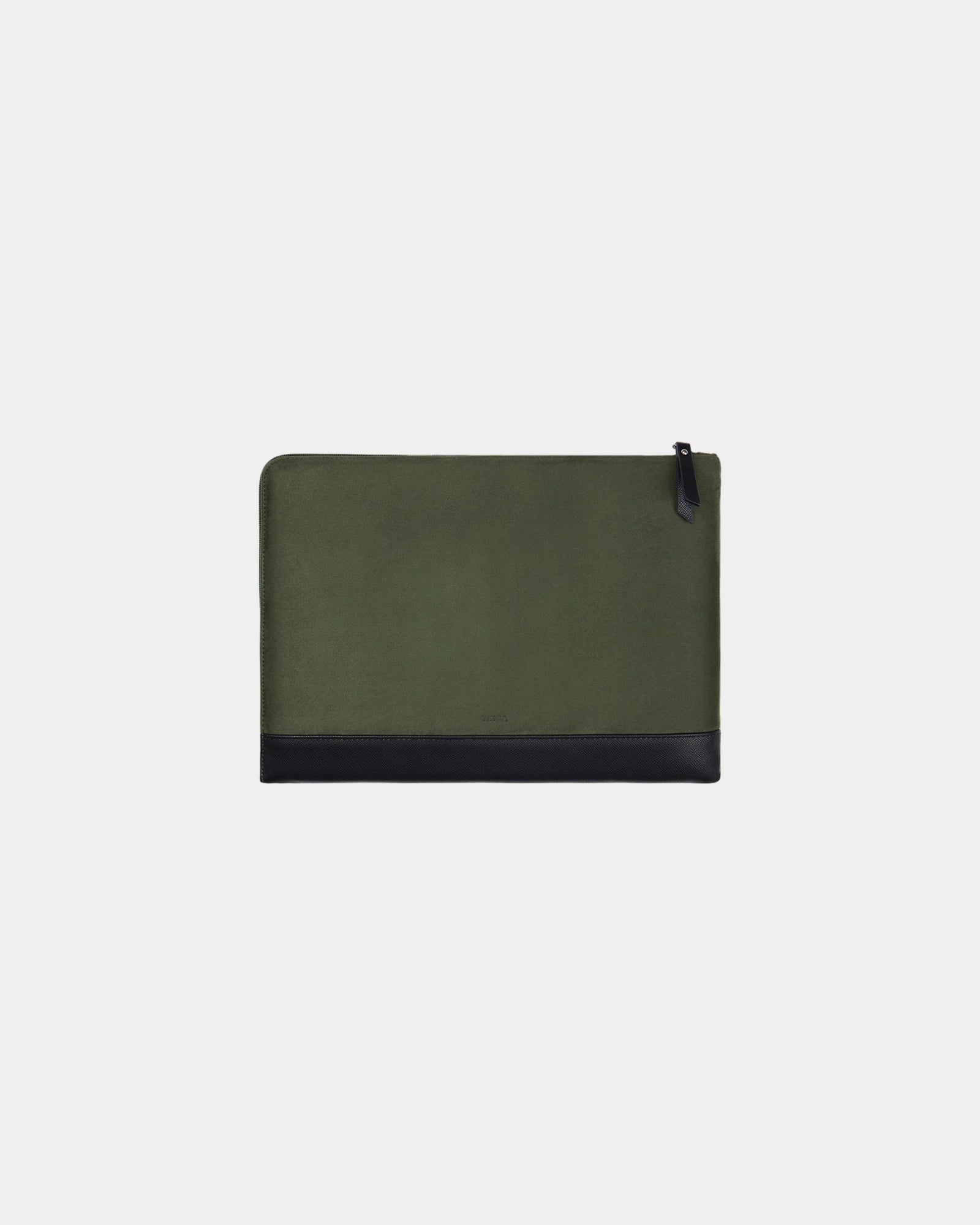 Laptophoes gerecycled polyester Marlow om te personaliseren - 6