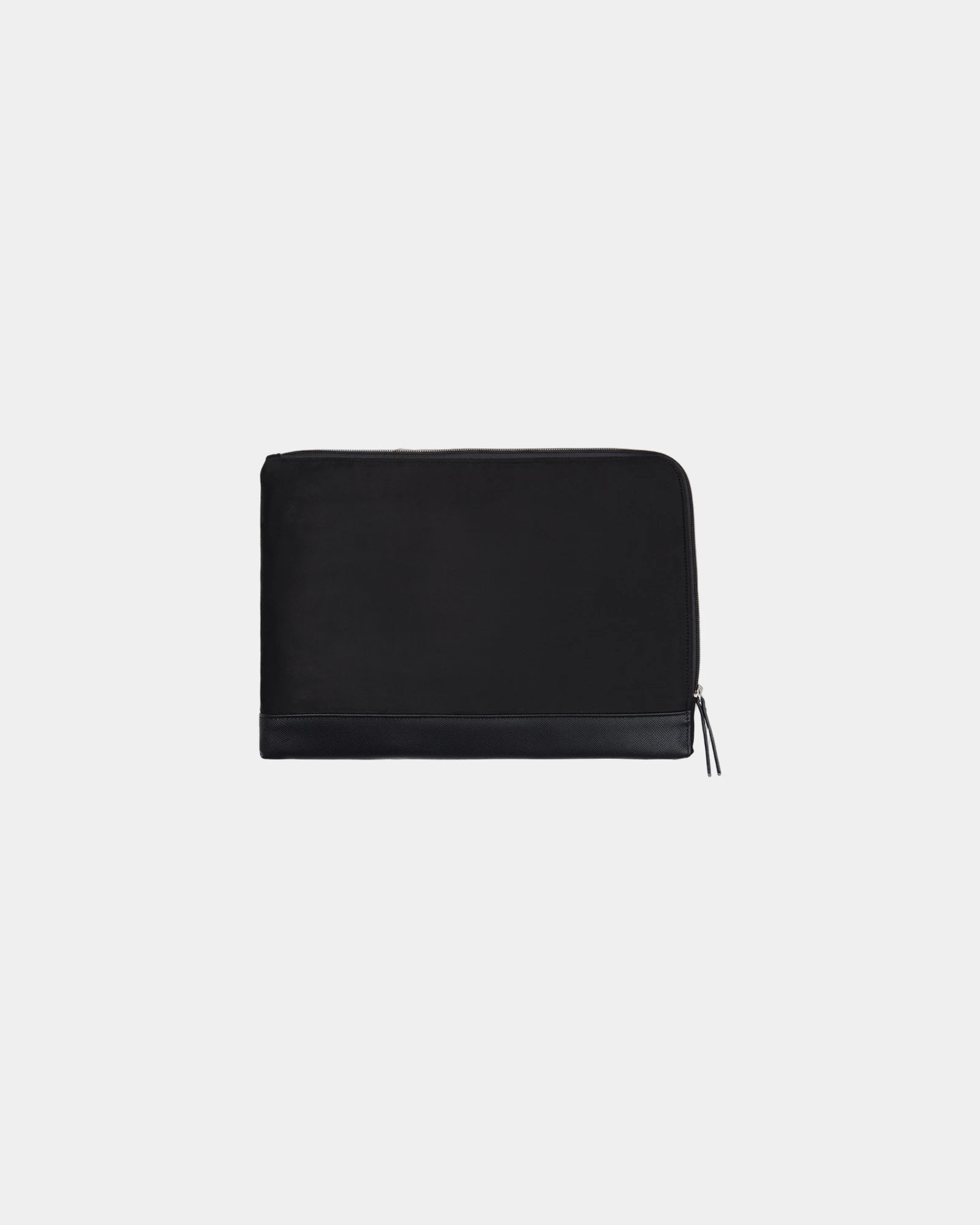 Laptophoes gerecycled polyester Marlow om te personaliseren - 1