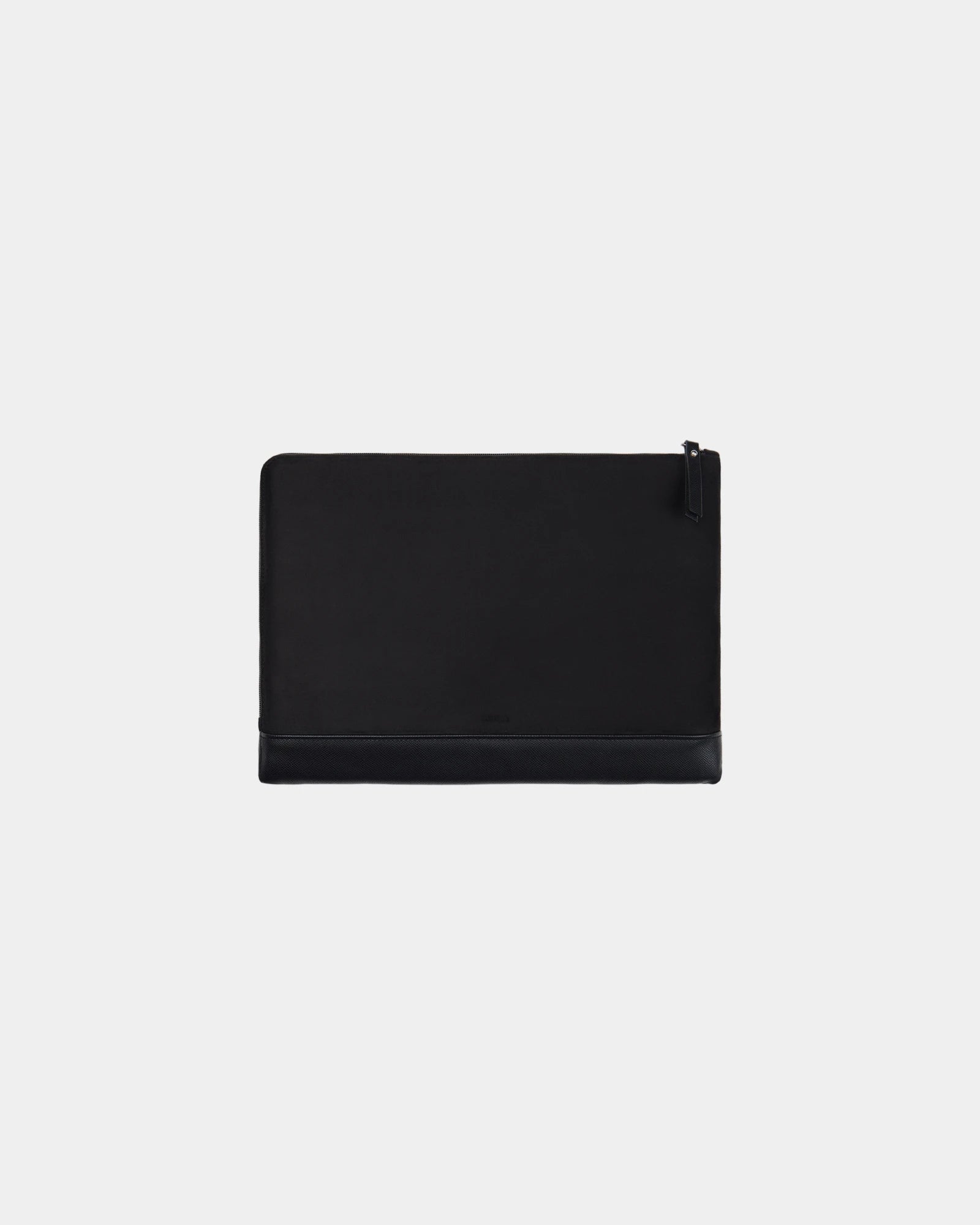 Laptophoes gerecycled polyester Marlow om te personaliseren - 2