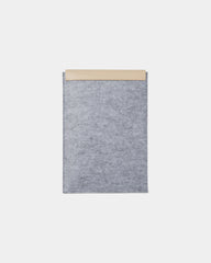 Laptophoes gerecycled vilt GRS Albon om te personaliseren - 8