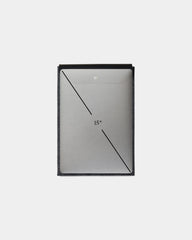 Laptophoes gerecycled vilt GRS Albon om te personaliseren - 3