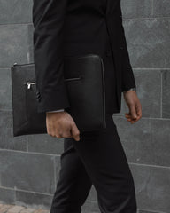 Laptoptas Vinga Bermond 16" om te personaliseren - 4
