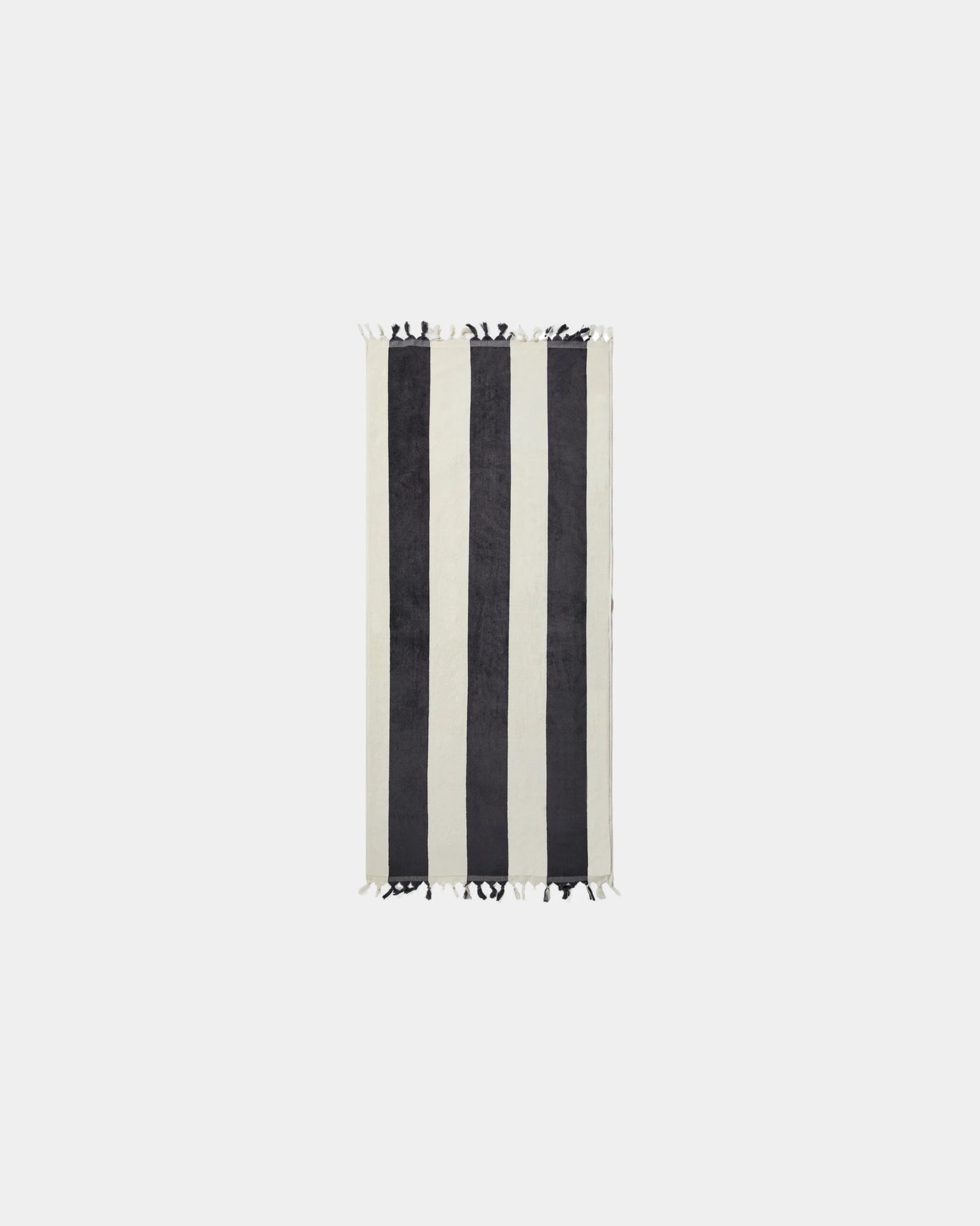 Strandhanddoek katoen Vinga Valmer om te personaliseren - 7