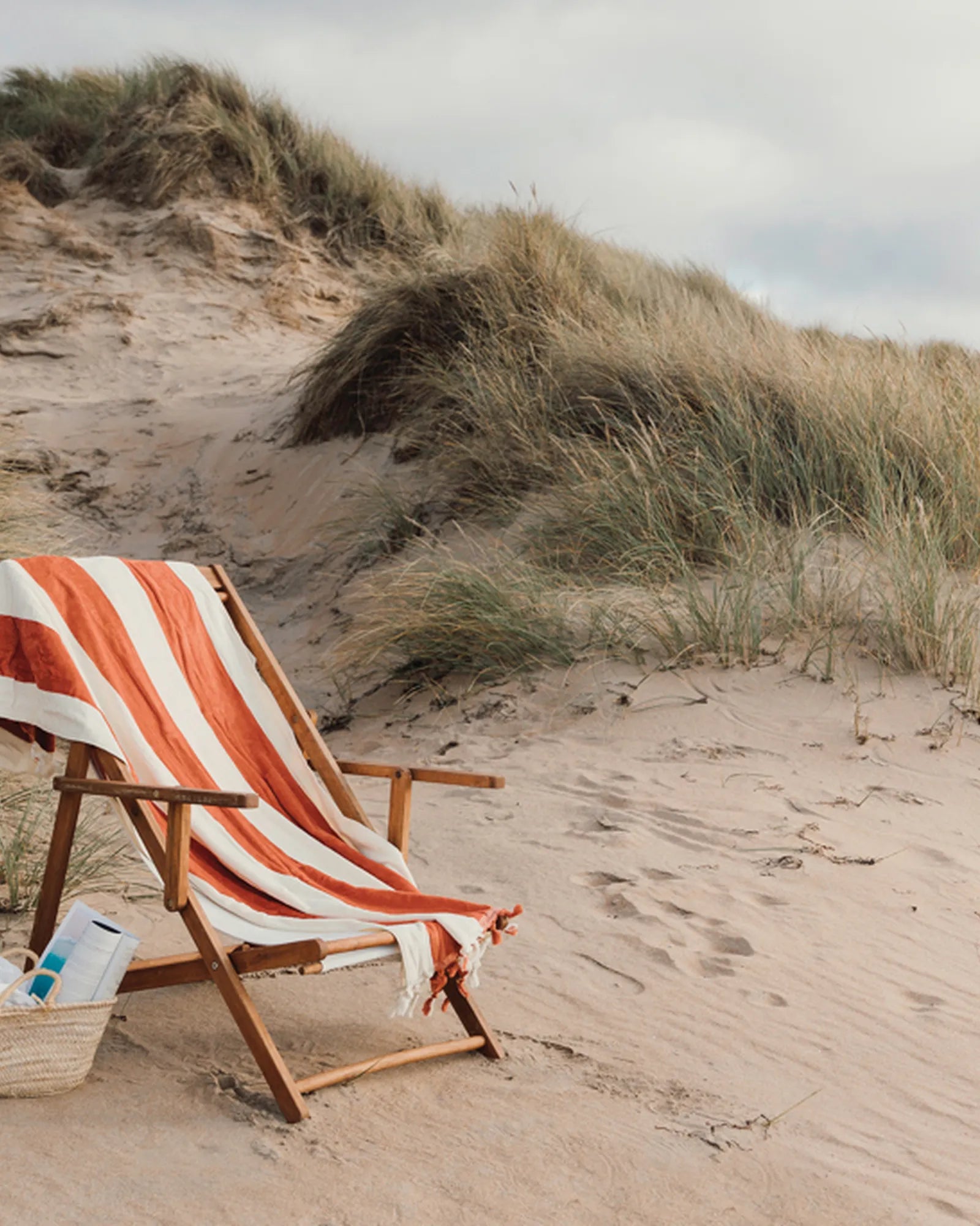 Strandhanddoek katoen Vinga Valmer om te personaliseren - 4