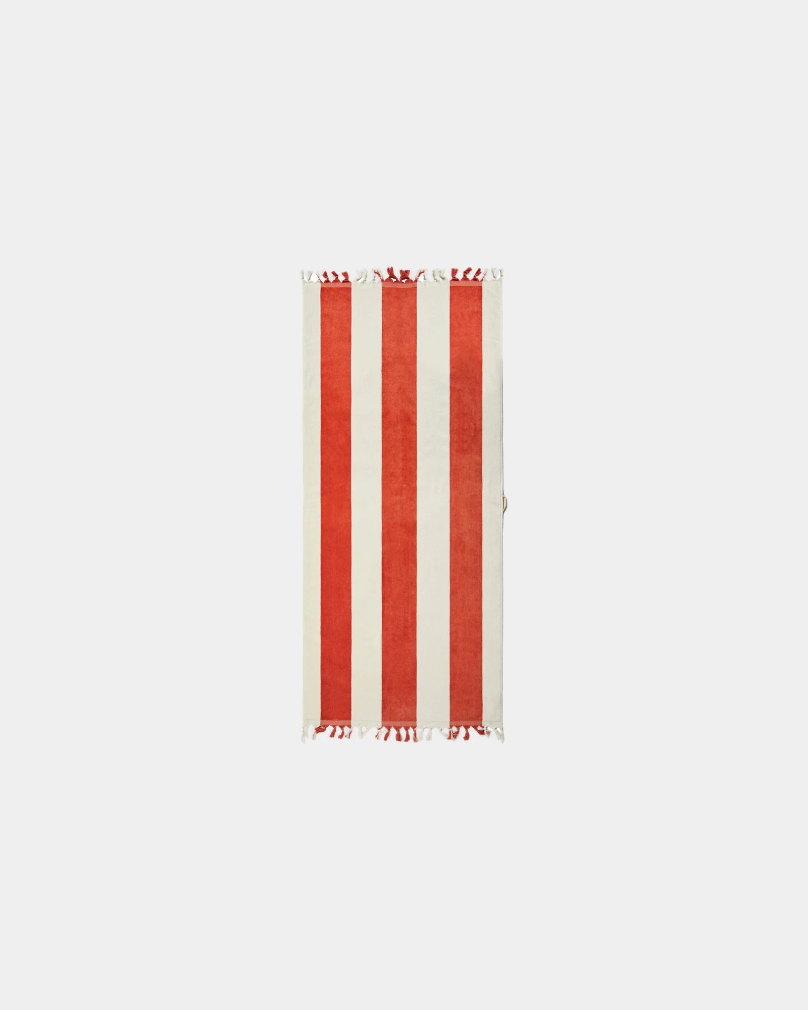 Strandhanddoek katoen Vinga Valmer om te personaliseren - 1