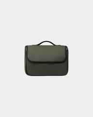 Toilettas nubuck-PU Vinga Baltimore om te personaliseren - 10