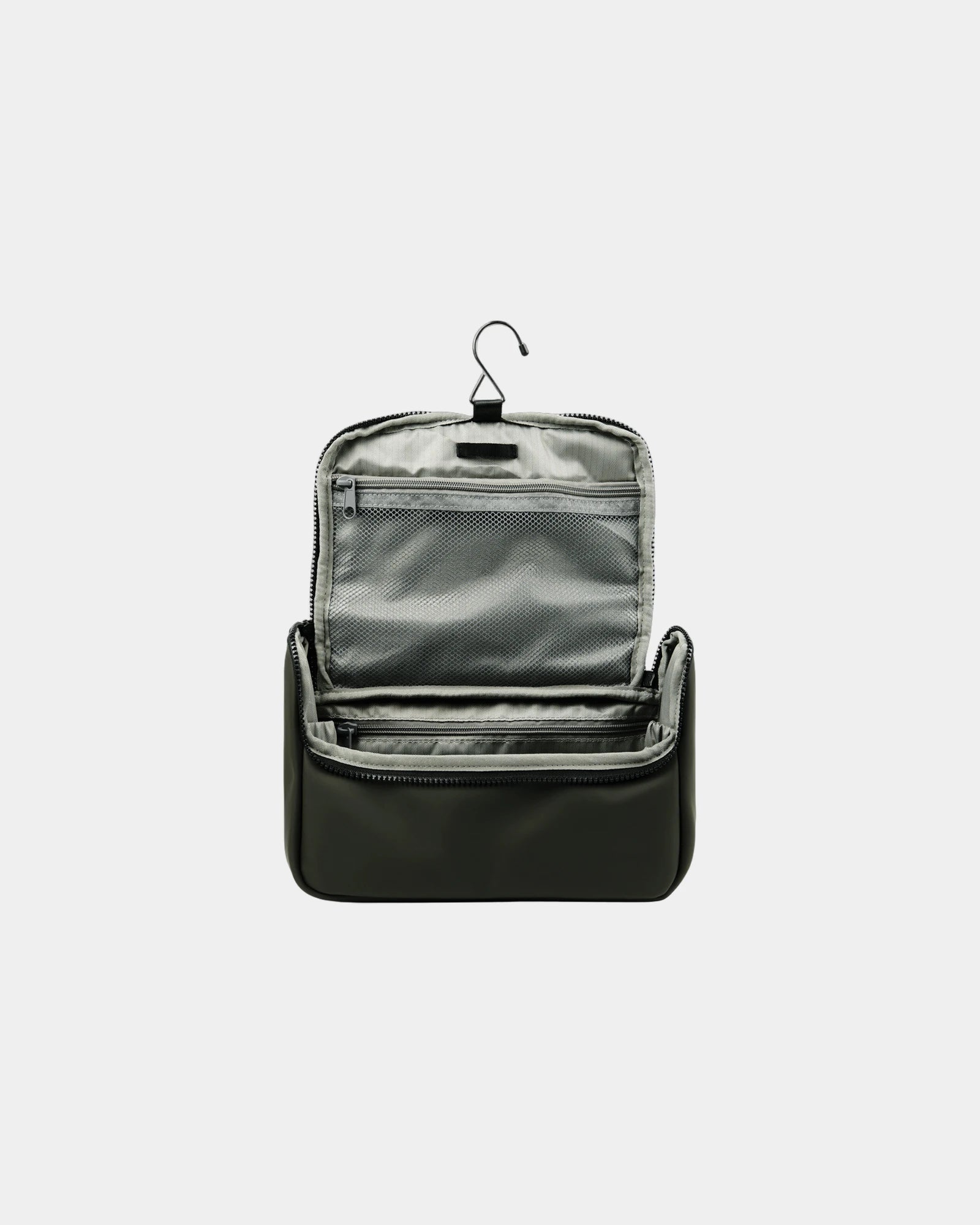 Toilettas nubuck-PU Vinga Baltimore om te personaliseren - 11