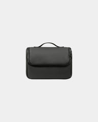 Toilettas nubuck-PU Vinga Baltimore om te personaliseren - 1
