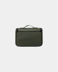 Toilettas nubuck-PU Vinga Baltimore om te personaliseren - 12